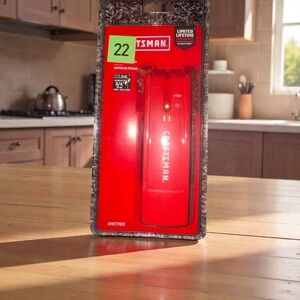 Craftsman Red Stud Finder NIP